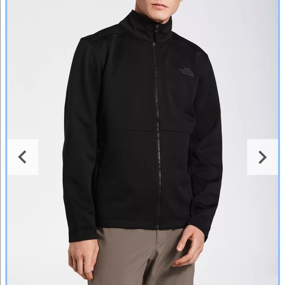 Jacket - Picture 2 of 3